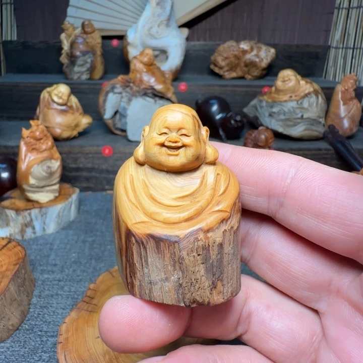 柏木（崖柏）好的我知道你在想