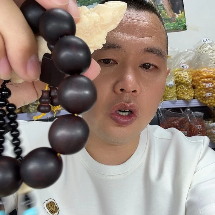 大果紫檀（缅甸花梨）14