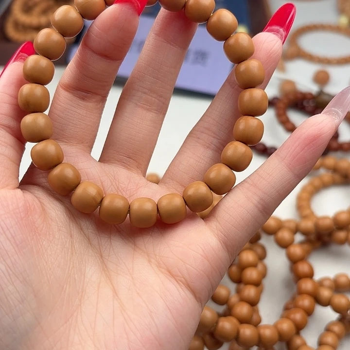 猴头核桃手串无暇反油点老邢10+