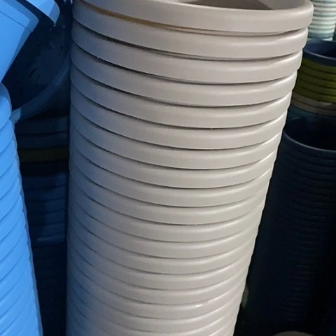 树脂微瑕4号8个无托灰白