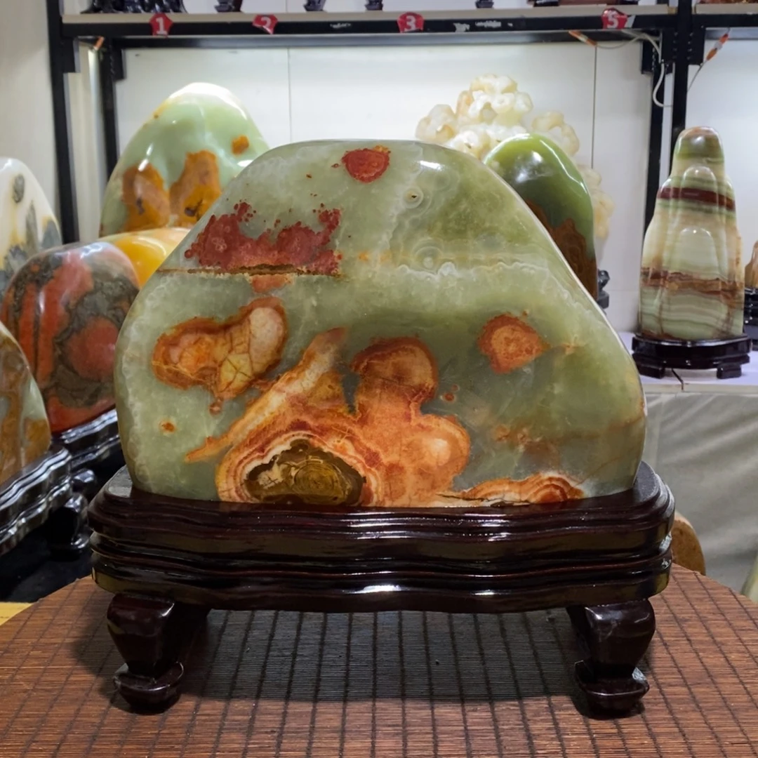 山水家居装饰设计