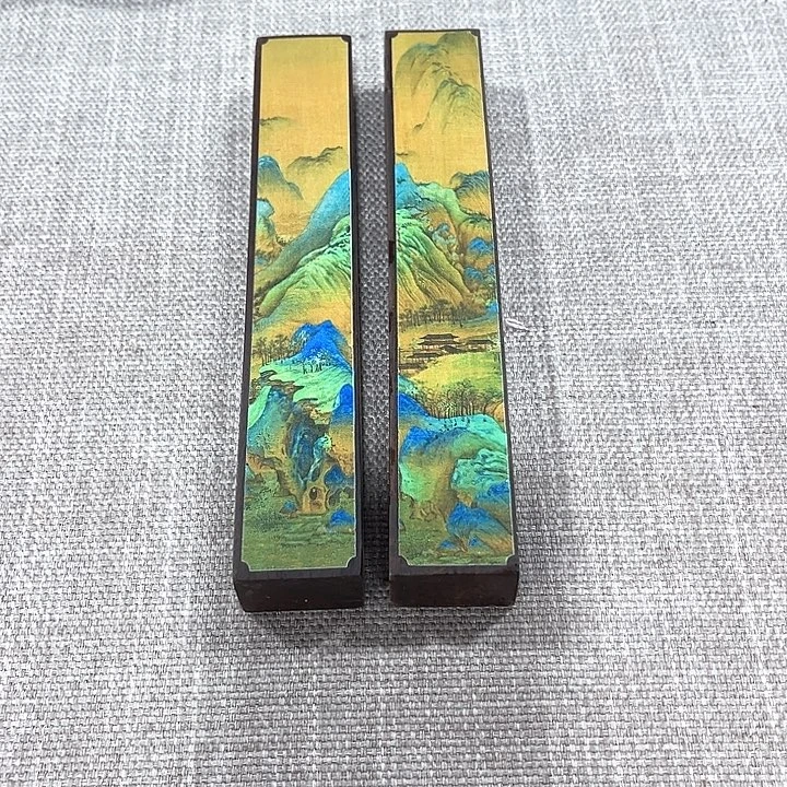 木红木工艺品雕刻工艺