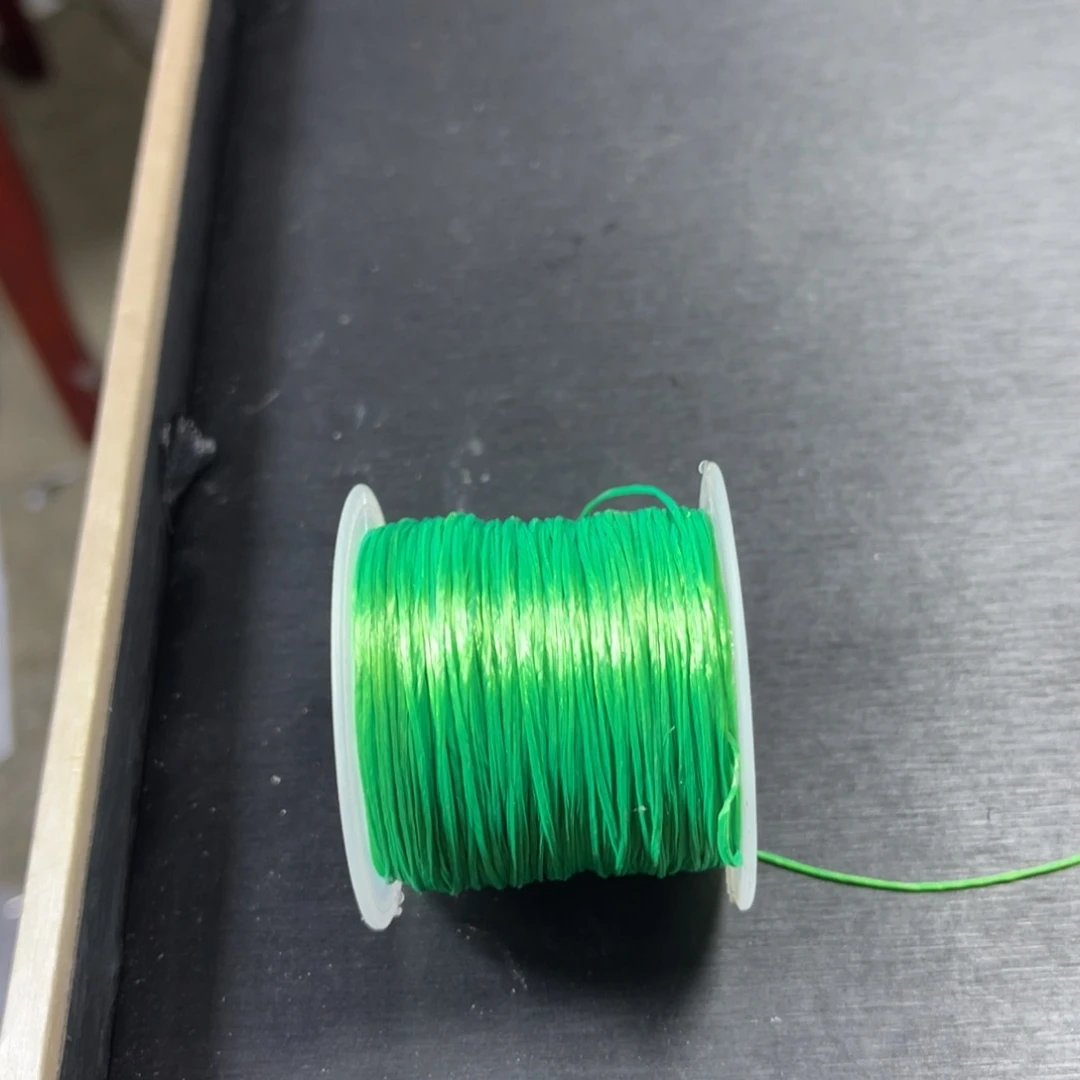 缘***分硅化玉未镶嵌手饰