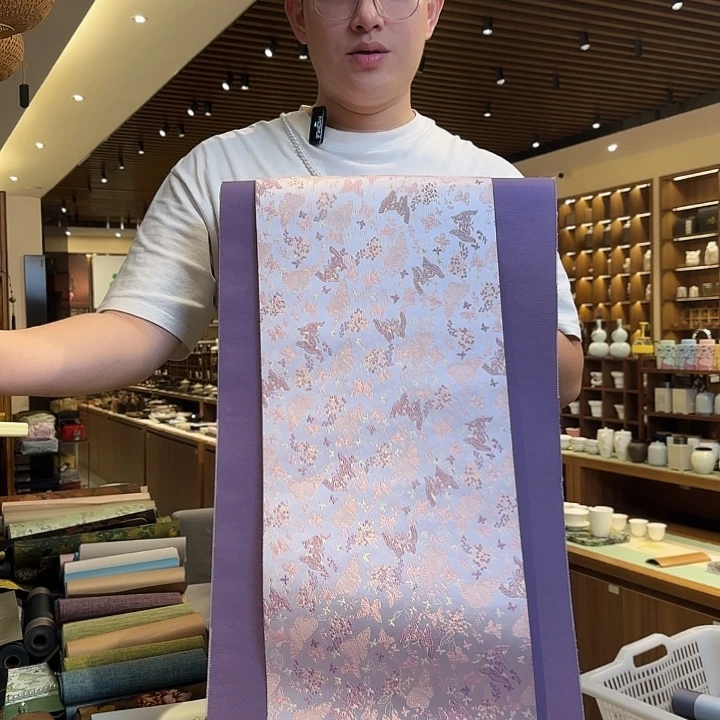 两米五茶席茶席茶席