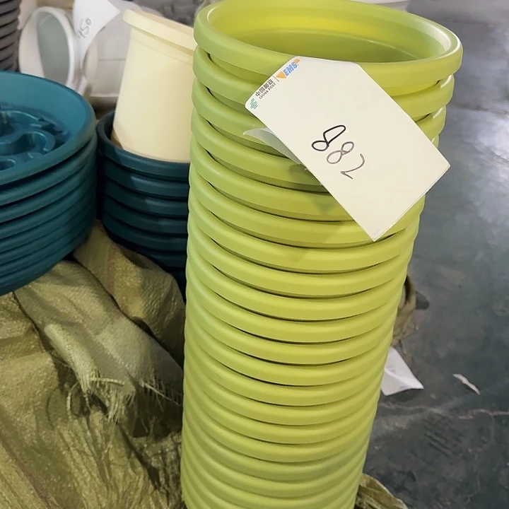 瑕疵3#口径21果绿10个无托882