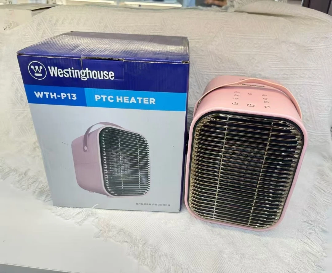 暖风机（颜色随机）（1台）