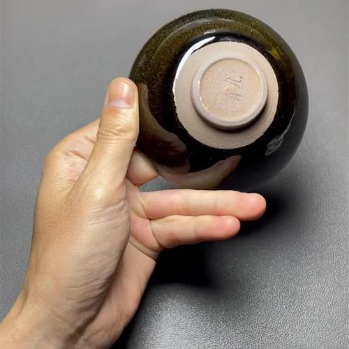 【闪购商品】茶盏-瑕疵-573.........