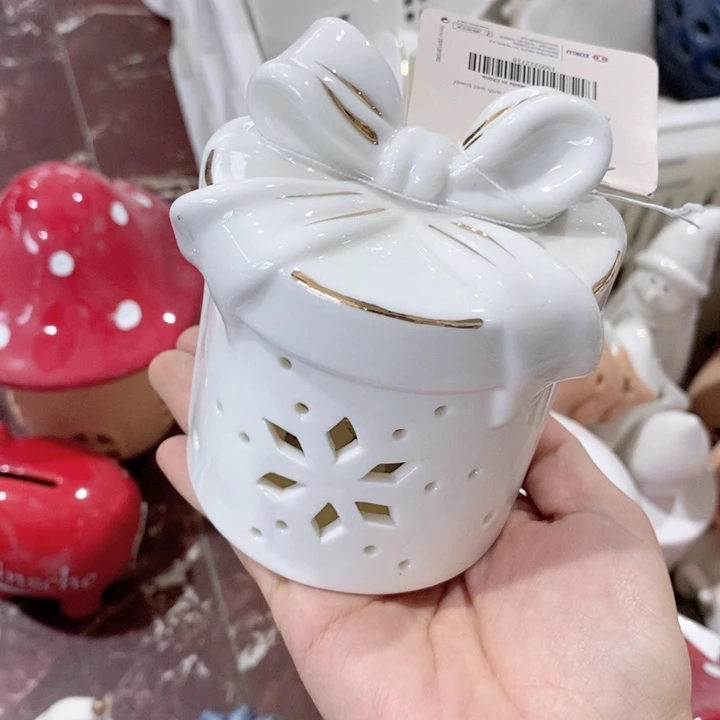 陶瓷树脂工艺摆件