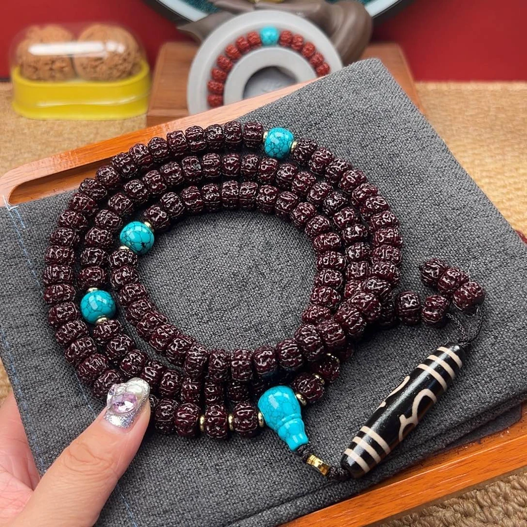 金刚菩提吊坠精品