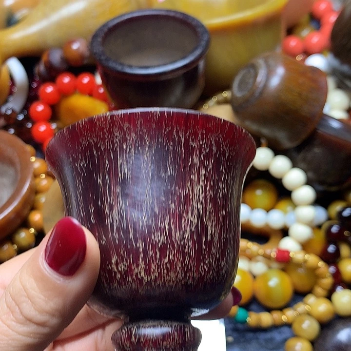 木非州花梨大果紫檀