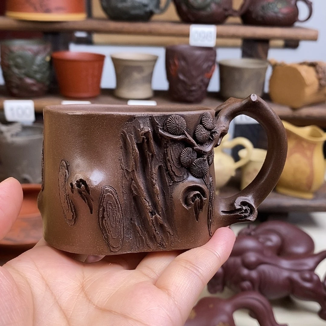 紫砂茶宠怀**去紫砂紫砂