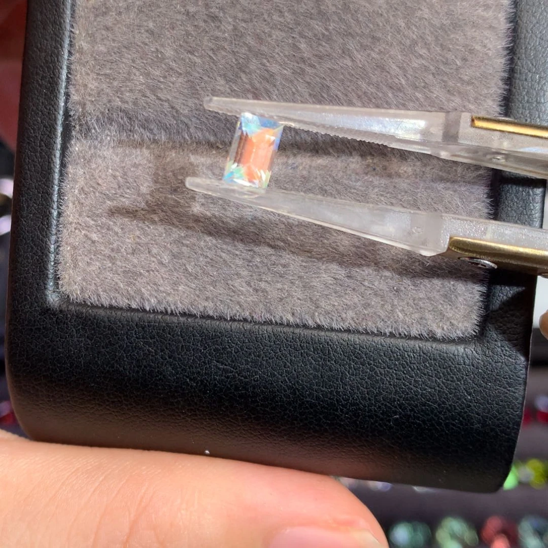 月光石裸石0.695ct