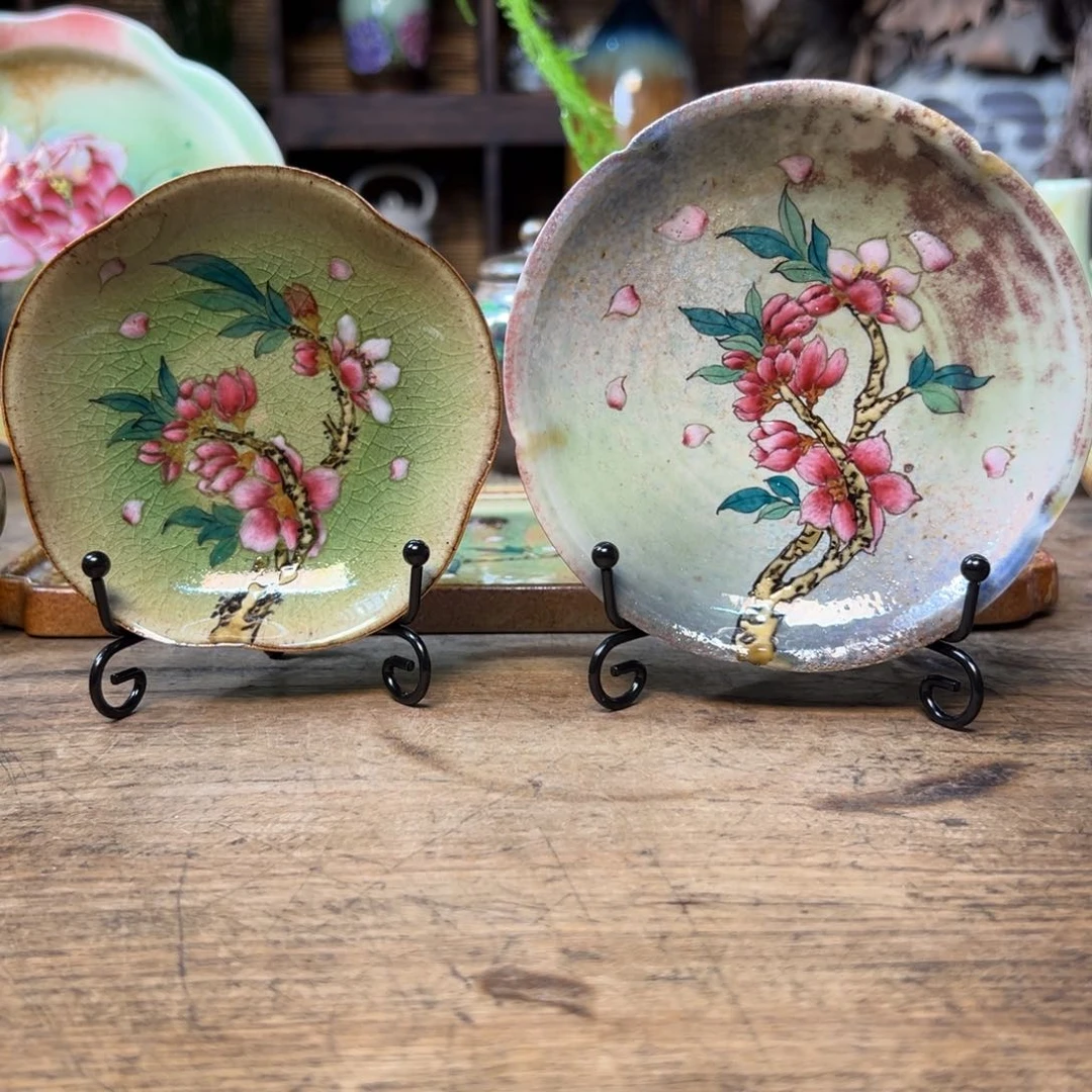 红****瓷片预存抵扣，还余725