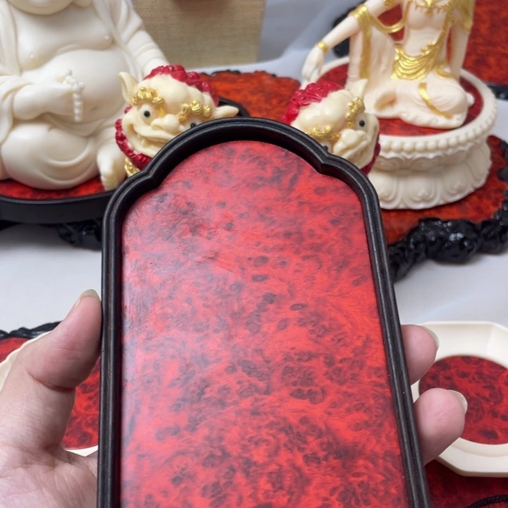 东非黑黄檀（紫光檀）