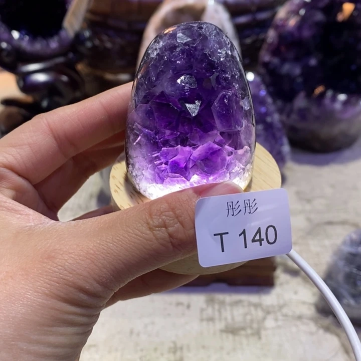 水晶摆件未镶嵌摆件