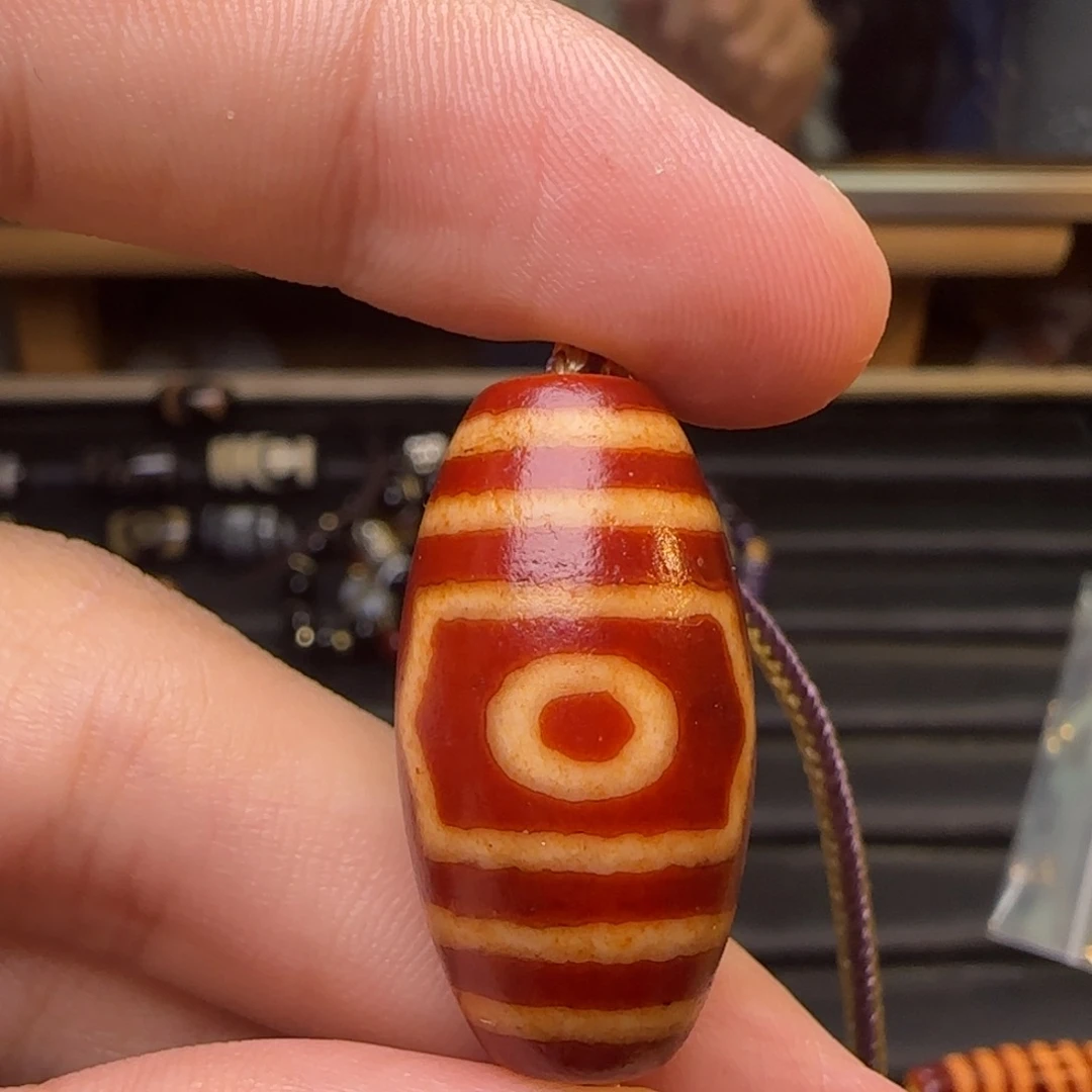 玛瑙/玉髓（覆膜）未镶嵌颈饰