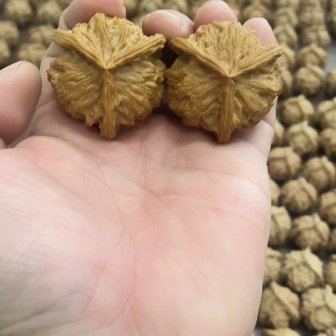 吊坠文玩核桃文玩核桃一物一图