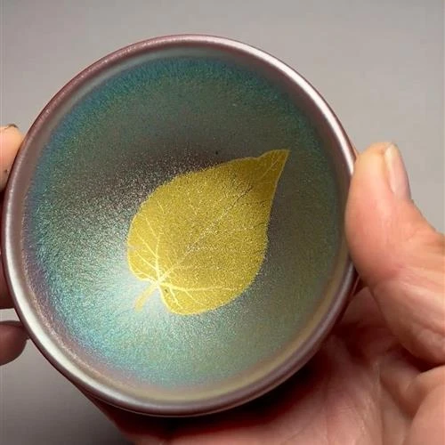 【闪购商品】茶盏-347............