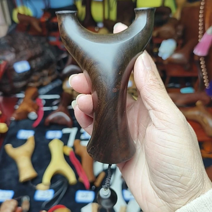 木老挝大红酸枝飞虎7516