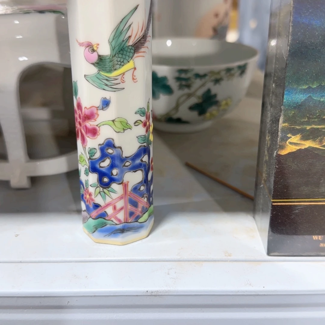 其他手绘瓷器，手绘瓷器