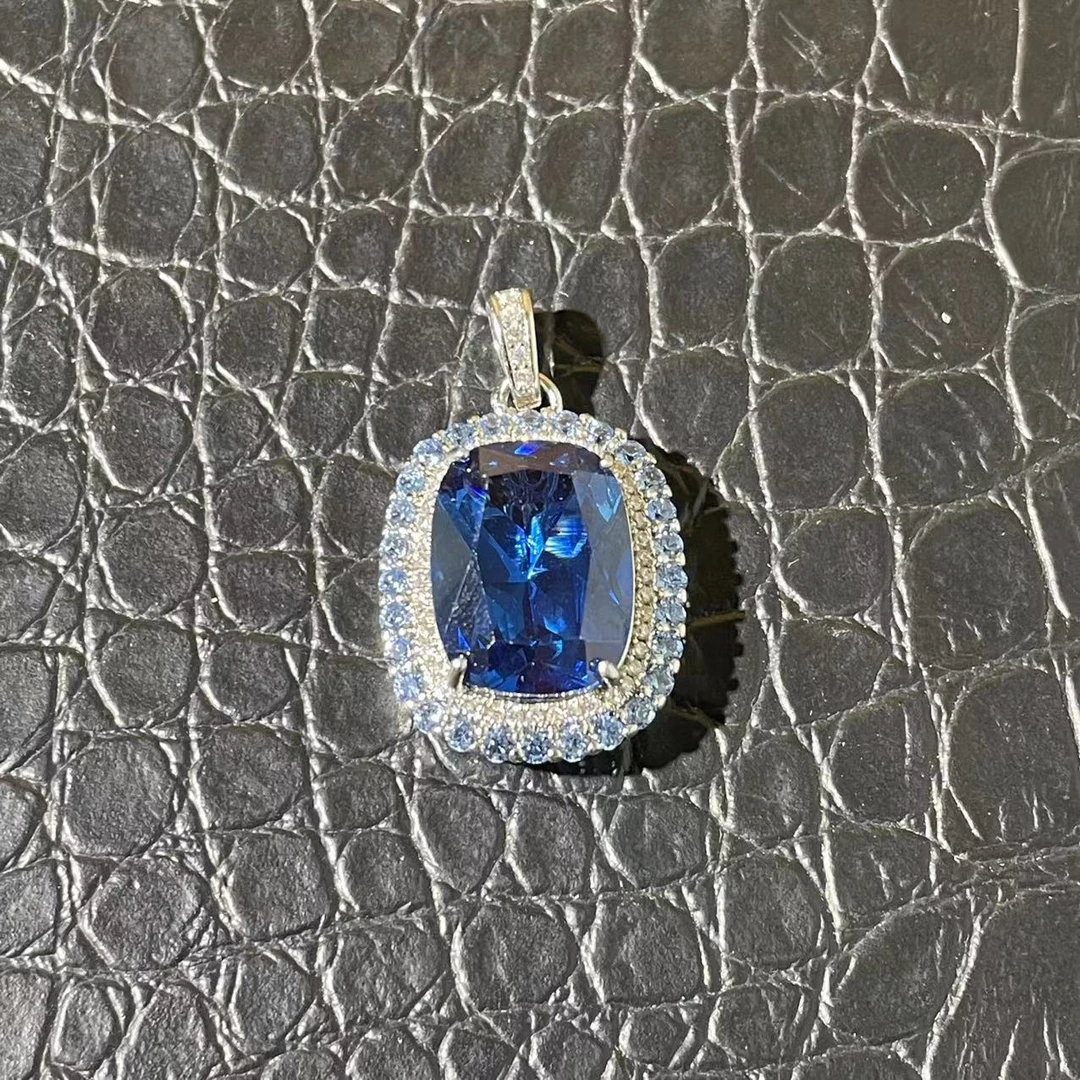 【高端定制】TZA-534时尚设计吊坠多样性发一件