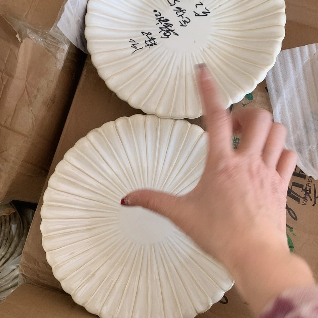 陶瓷全场瑕疵特价