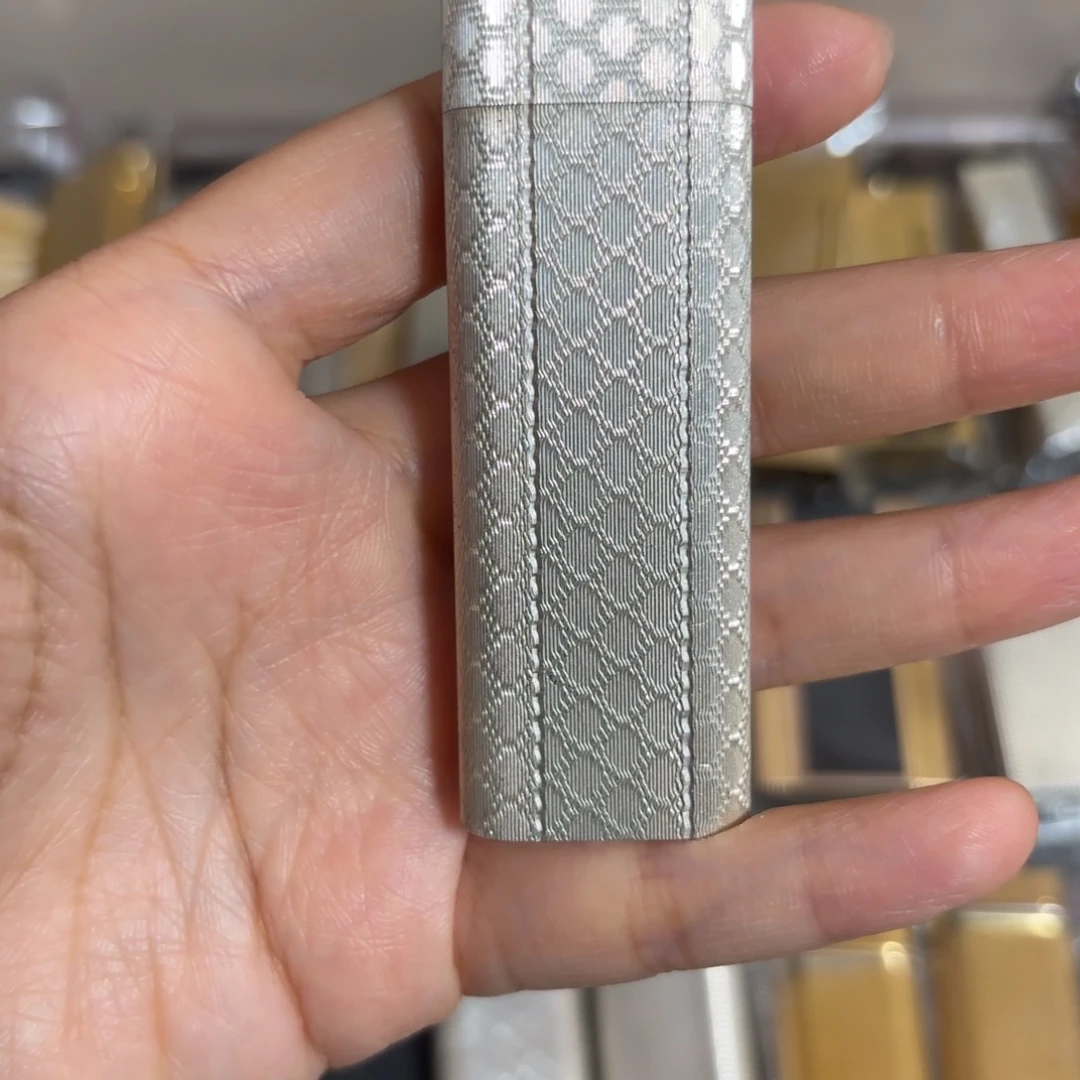 都登卡中古打火机