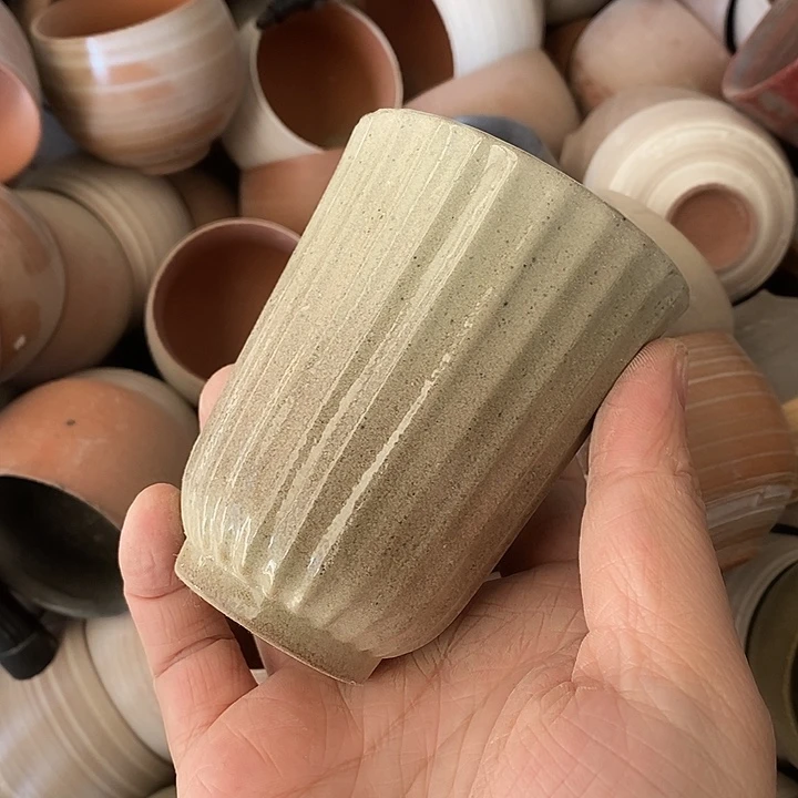 陶瓷艺术品及陶瓷制品