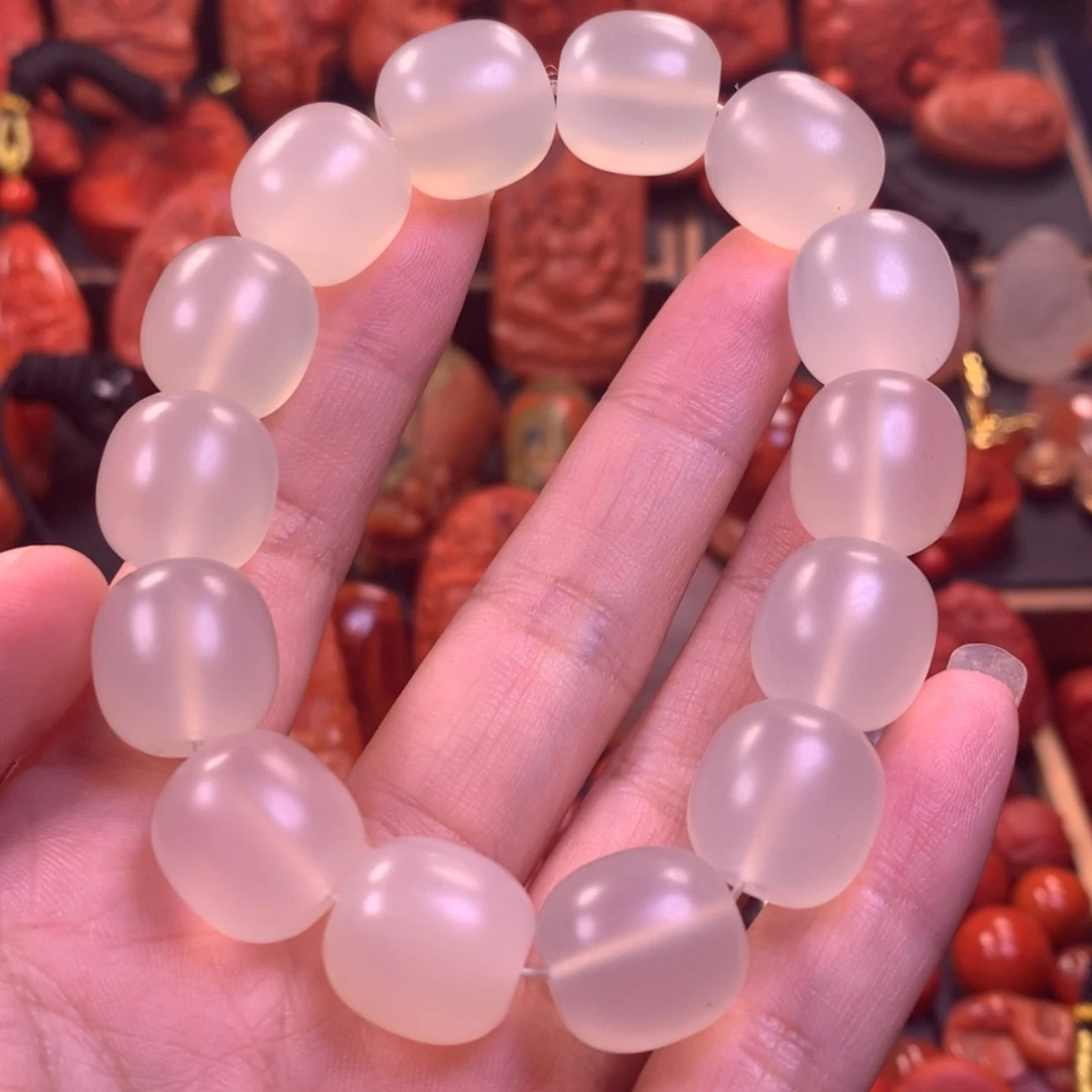 【闪购商品】未镶嵌手串南红玛瑙