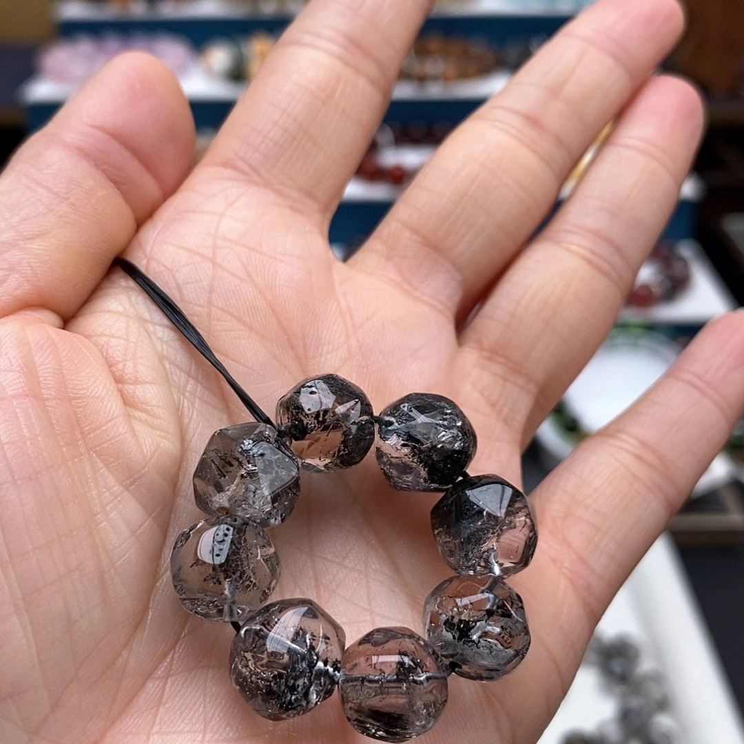 未镶嵌吊坠(不含链)水晶Z*?