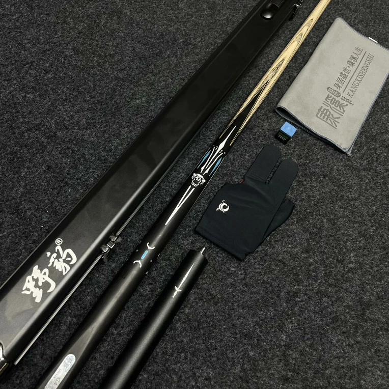 【顺丰包邮】G4单杆复刻小头杆NFC带数据台球杆球杆台球杆复刻球杆