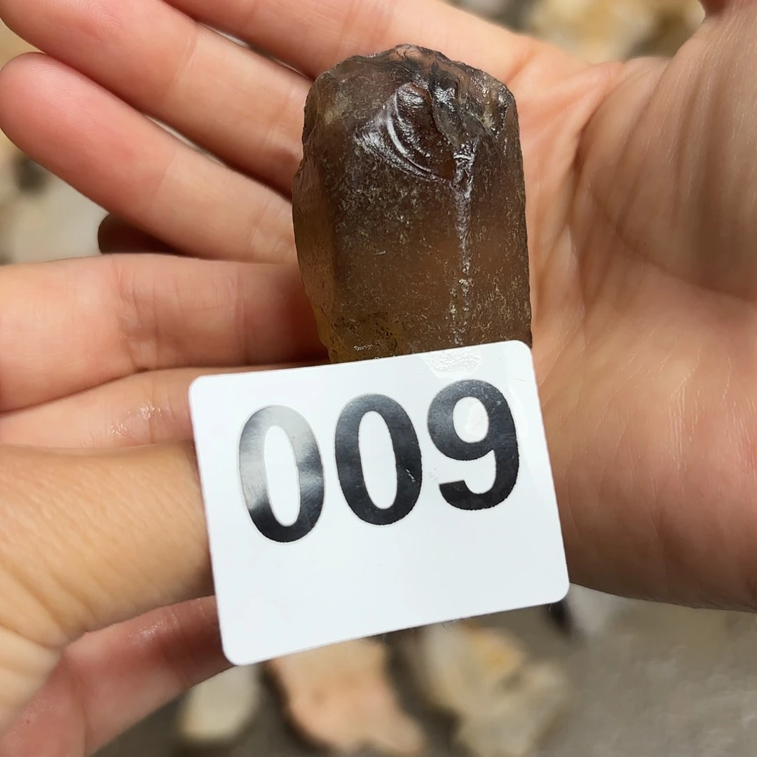 未镶嵌水晶大型摆件（非配饰）