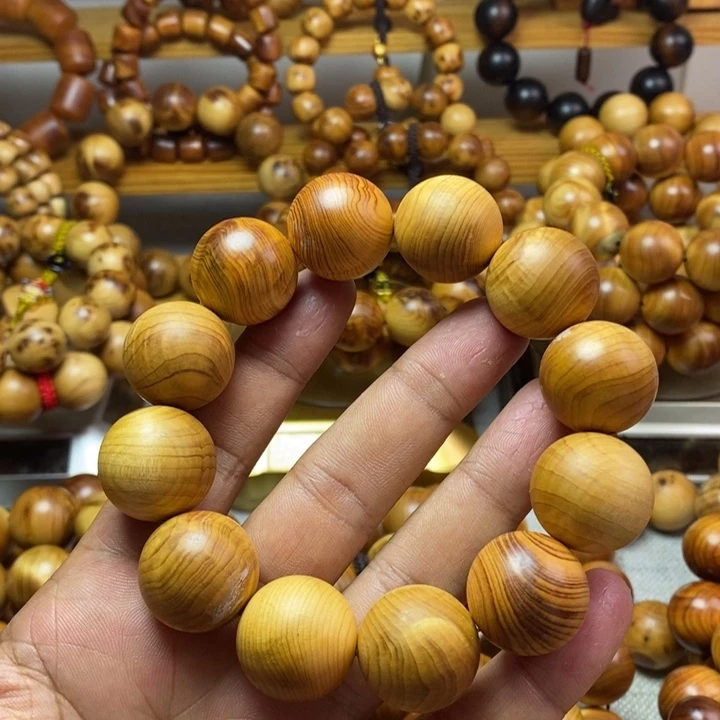 柏木（崖柏）崖柏2.0龙胆纹