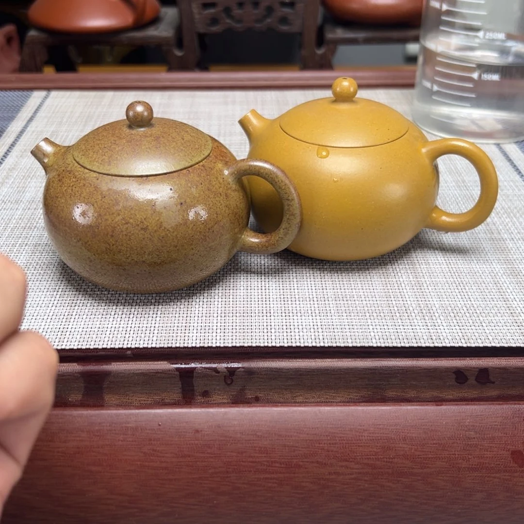 茶壶紫砂大**宝正品无瑕疵款000