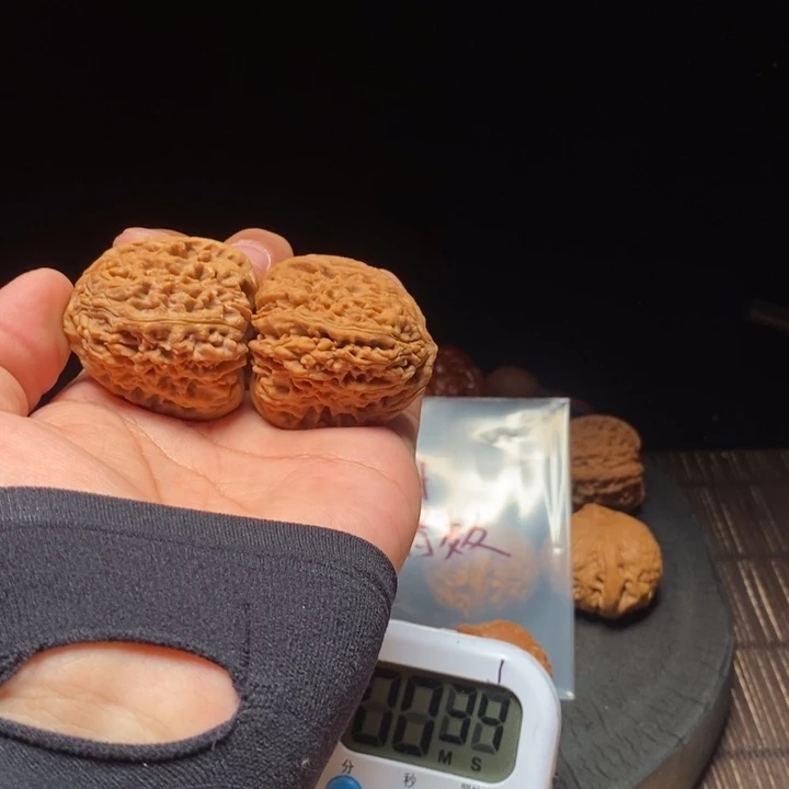大叶紫檀（黑酸枝木类）