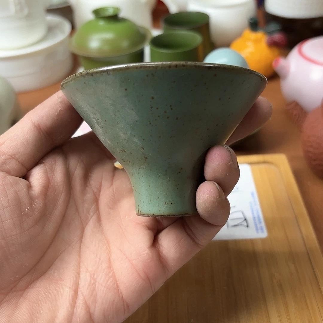 微瑕介意的不要下单