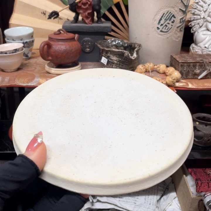 紫砂心静可通万事理