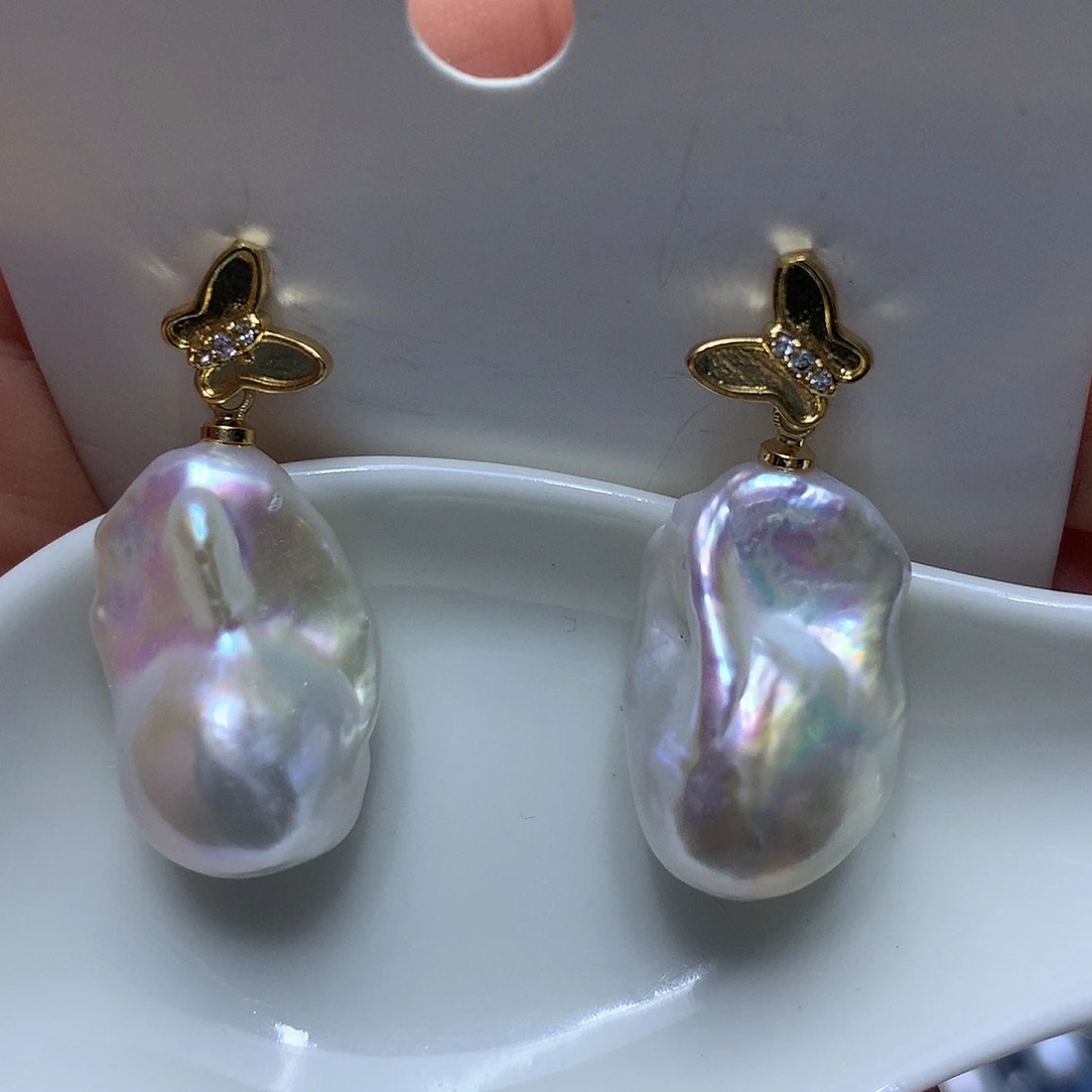 淡水珍珠其它未镶嵌