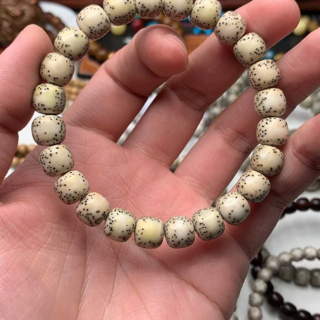 手串星月菩提星月菩提