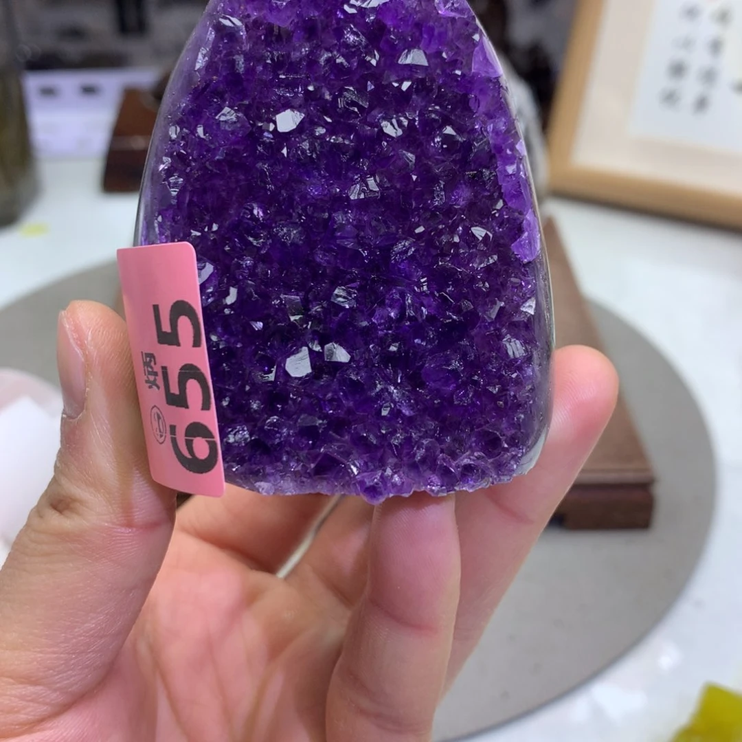 未镶嵌大型摆件（非配饰）水晶