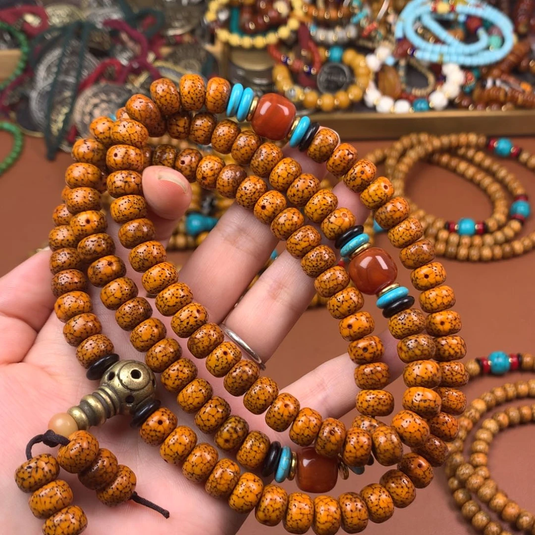 藏传小卓玛欢迎大家