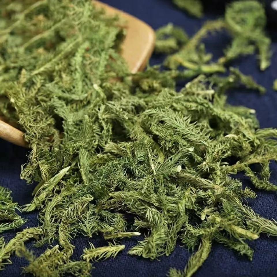 伸筋草、大山赶集人、土特产