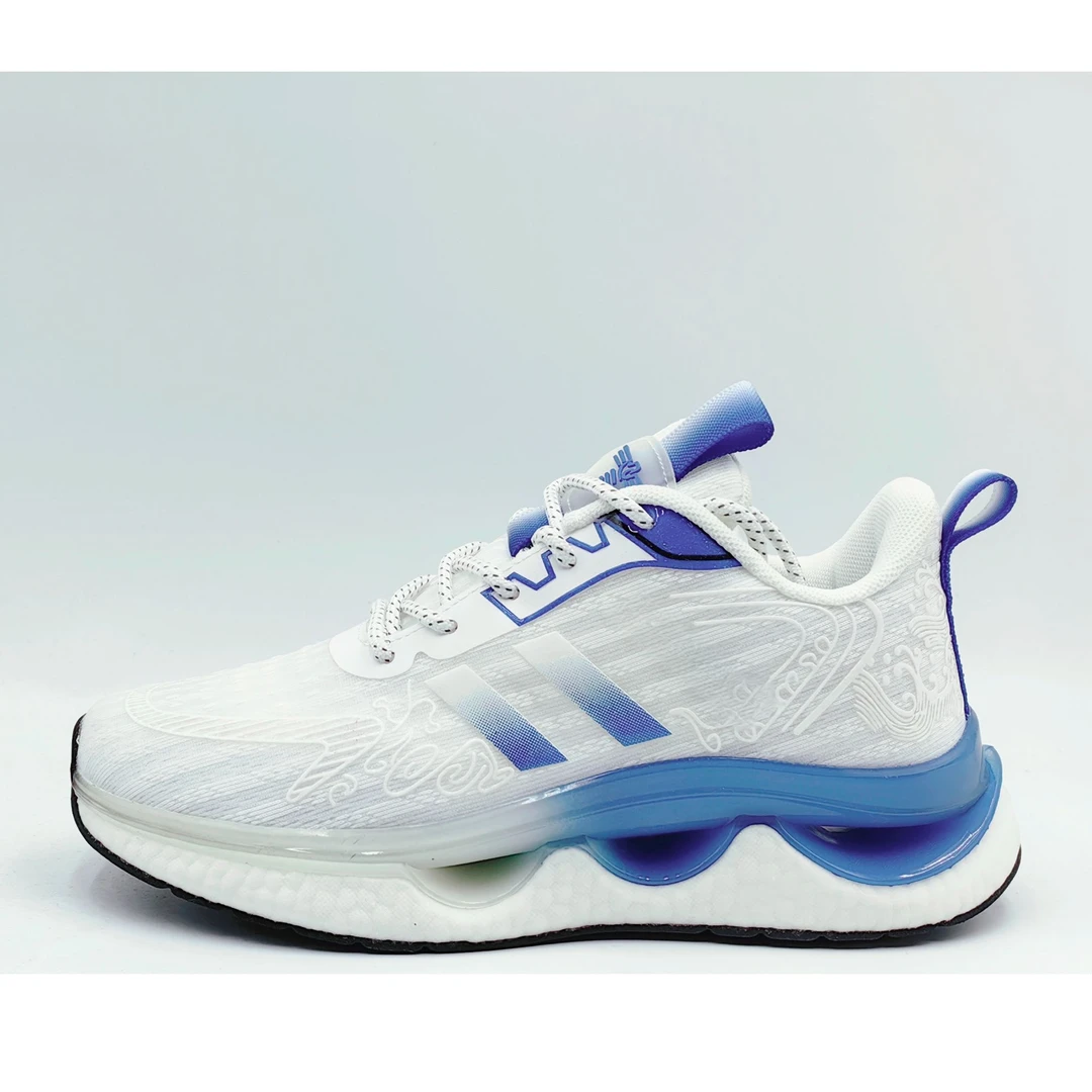 孤品038时尚休闲鞋