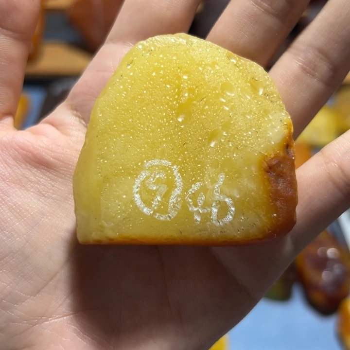 定制琥珀波罗的海琥珀