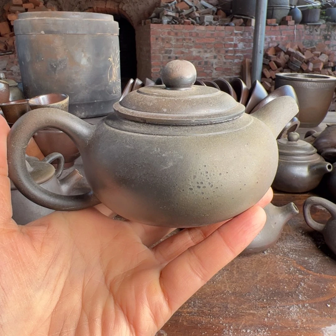 坭兴陶贵台龙窑A440