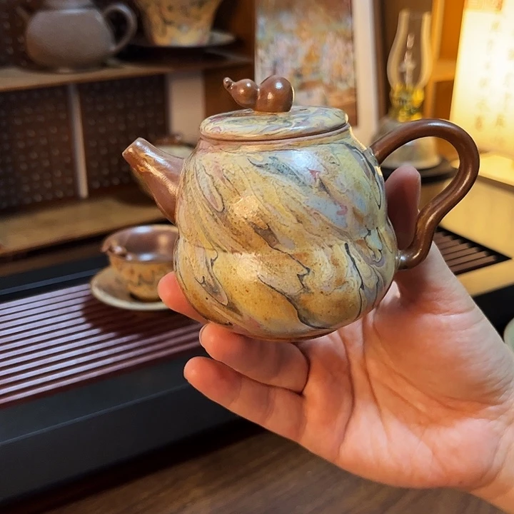 高级定制，陶类产品