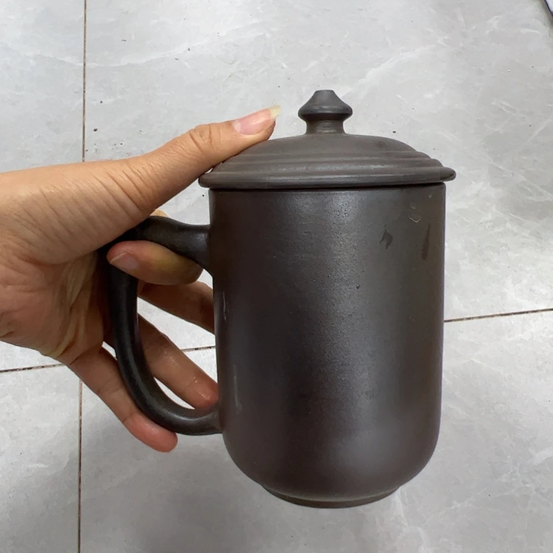 坭兴陶贵台龙窑A152