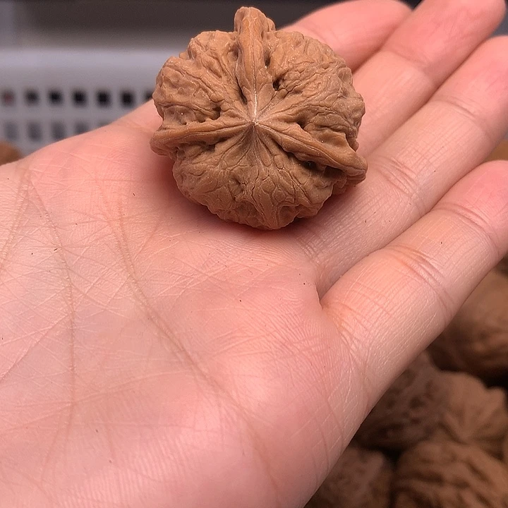 l***片吊坠文玩核桃文玩核桃