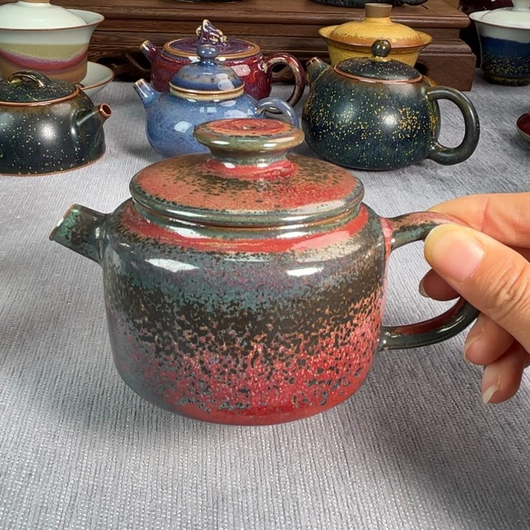 【闪购商品】钧瓷00096