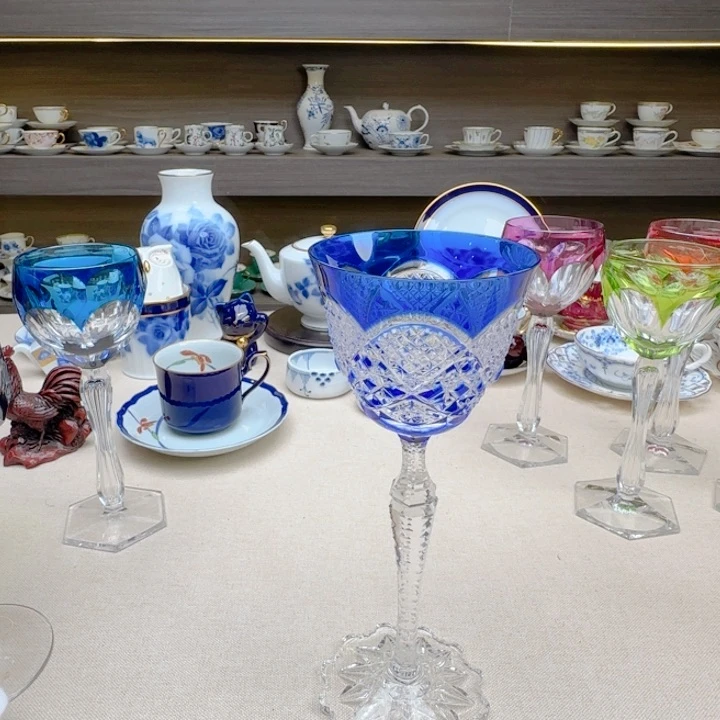 瓷片囡*妈金泽精选美物